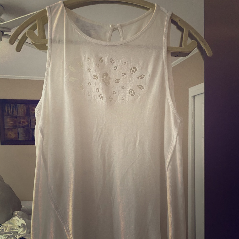 Sanctuary 2 Tank Tops